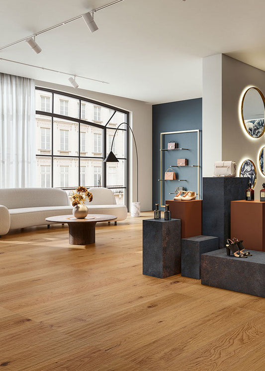 Woodstyle intenso 20x120 matt