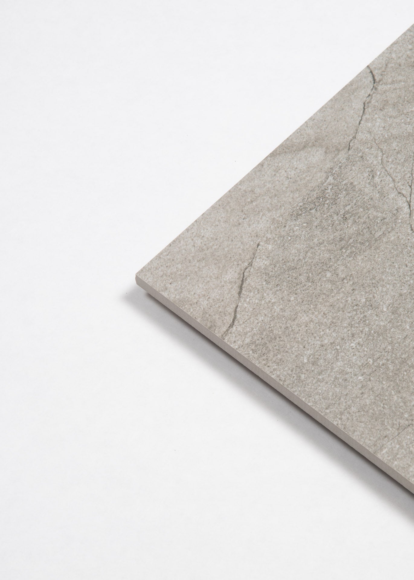 Stone silver 60x60 matt