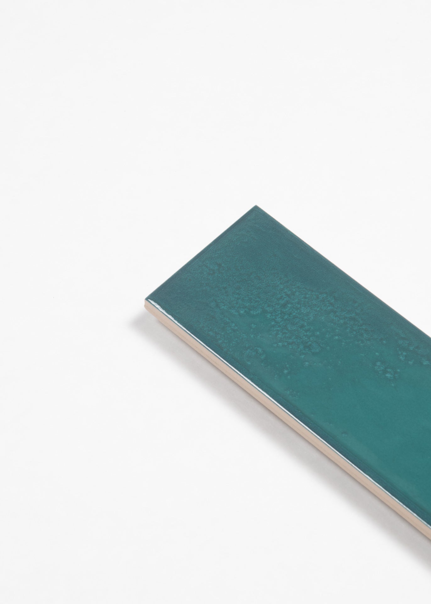 Colora aquamarine 7,5x30 glänzend