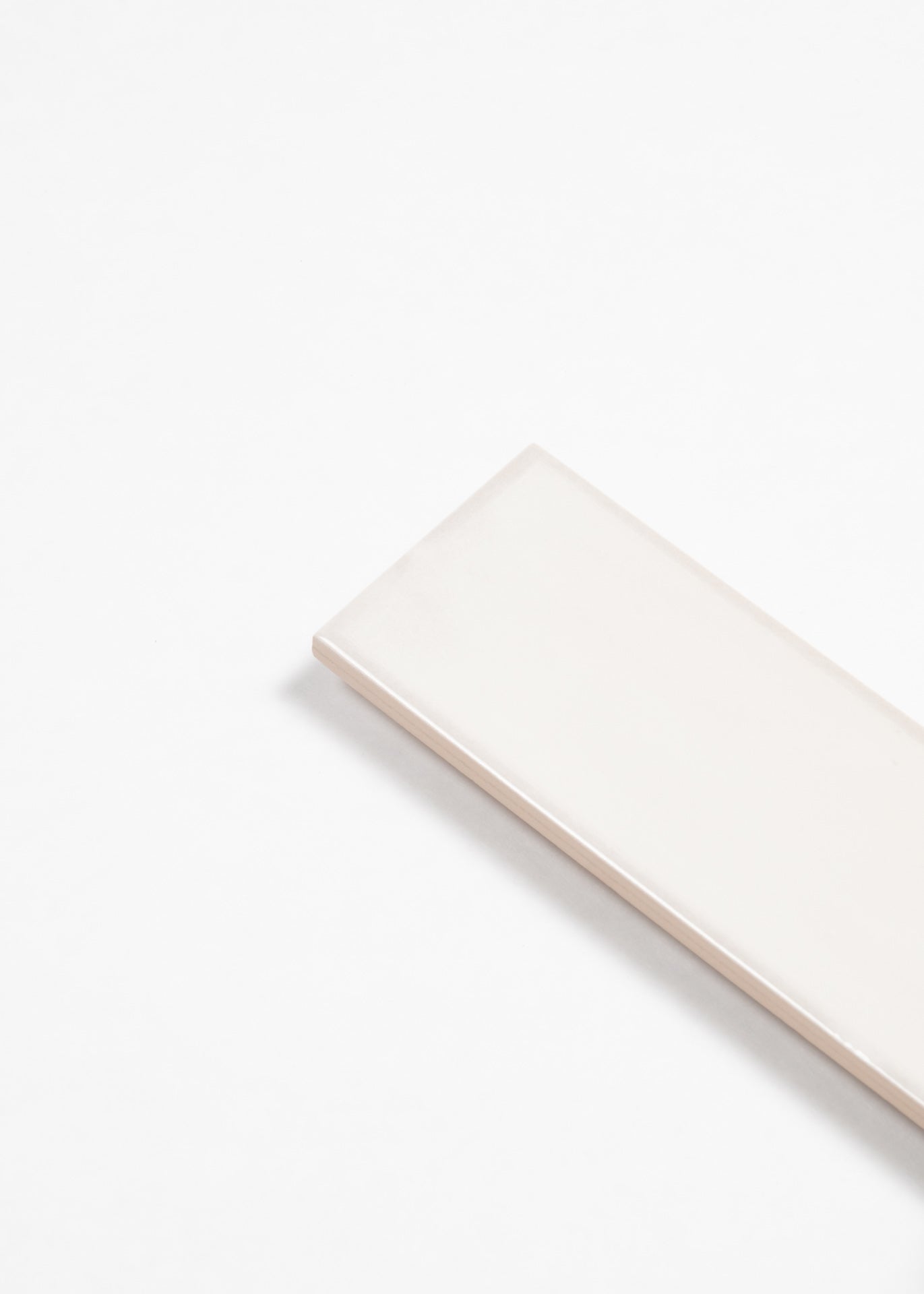 Colora bianco 7,5x30 glänzend